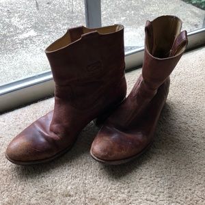 Frye boots